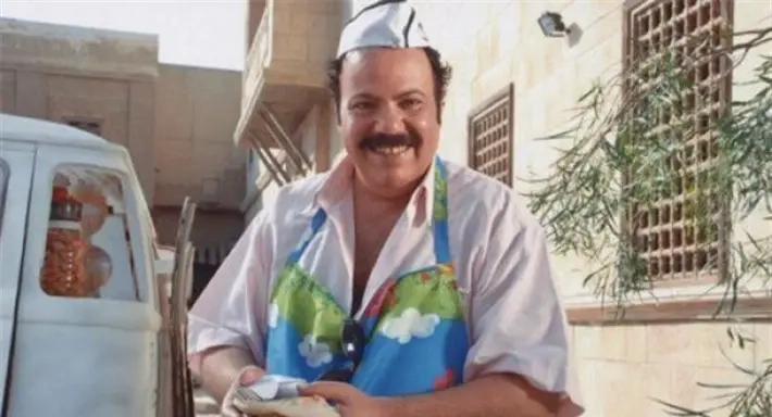 فيديو – محمد عشوب: الرئيس 'مبارك' أمر بعرض فيلم 'طباخ الريس' بعد منع الرقابة