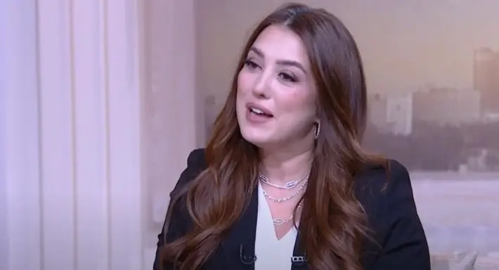 فيديو - كندة علوش: دوري في "إخواتي" مغامرة من المخرج تمنيت إنه لا يندم عليها