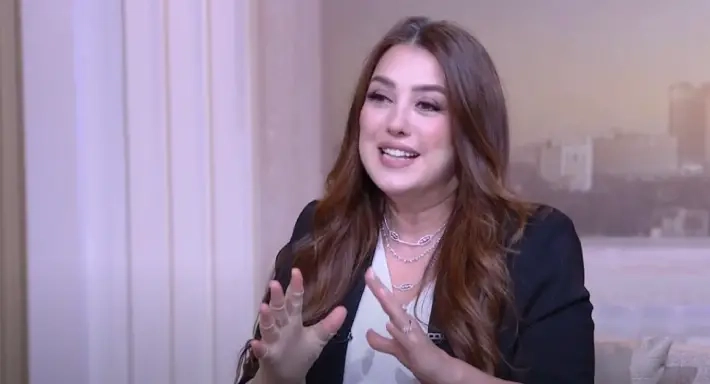 فيديو – كندة علوش: اللبانة والمانيكير تفاصيل صنعت الفارق في شخصية 'ناهد' بمسلسل 'إخواتي'