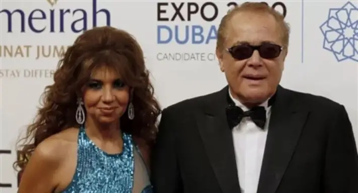 سوسن بدر: بوسي شلبي عرفناها زوجة وفية للفنان الكبير محمود عبد العزيز