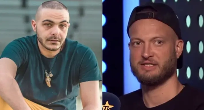فيديو – مروان موسى: أبيوسف هو اللي علمني راب