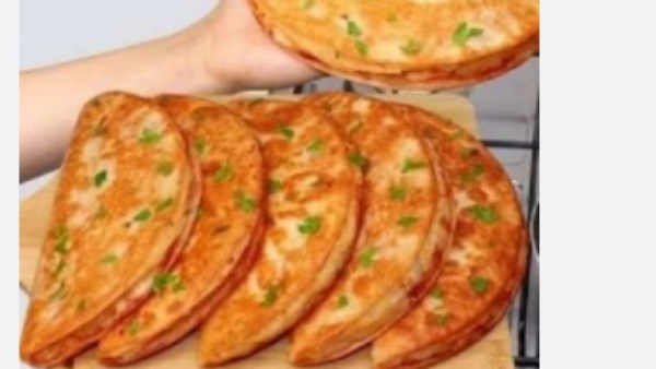 طريقة عمل فطيرة البطاطس الكرسبي