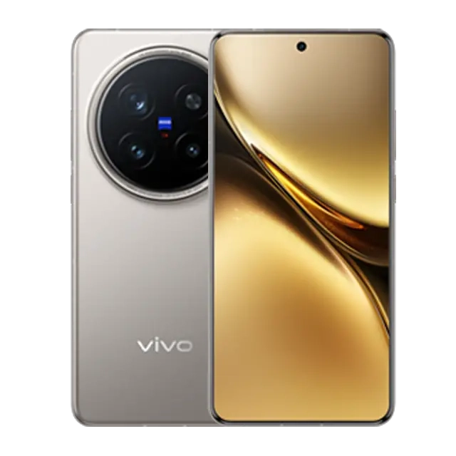 vivo ستطلق هواتف X200 Ultra و X200s في منتصف شهر أبريل القادم