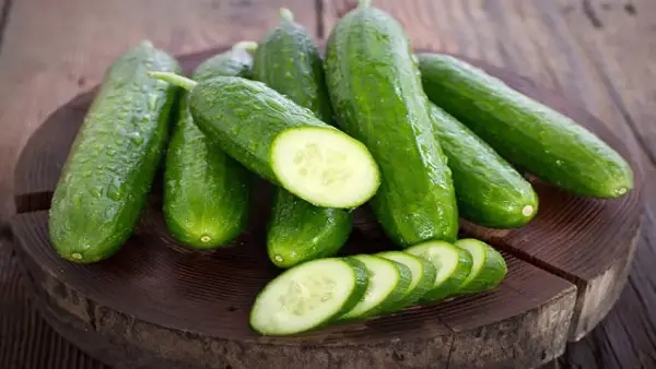تناول خيار يوميا.. واكتشف فوائده الصحية والجمالية
