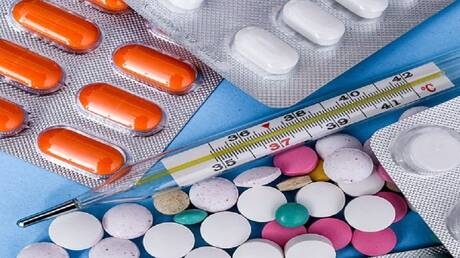 أخطاء في علاج نزلات البرد
