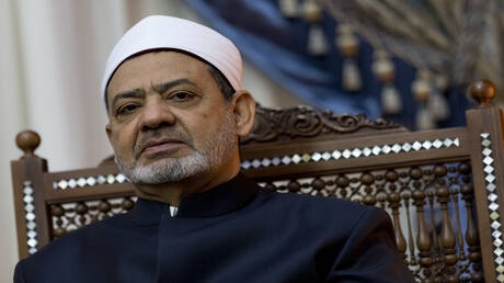 شيخ الأزهر يدعو لوضع 'دستور أهل القبلة'