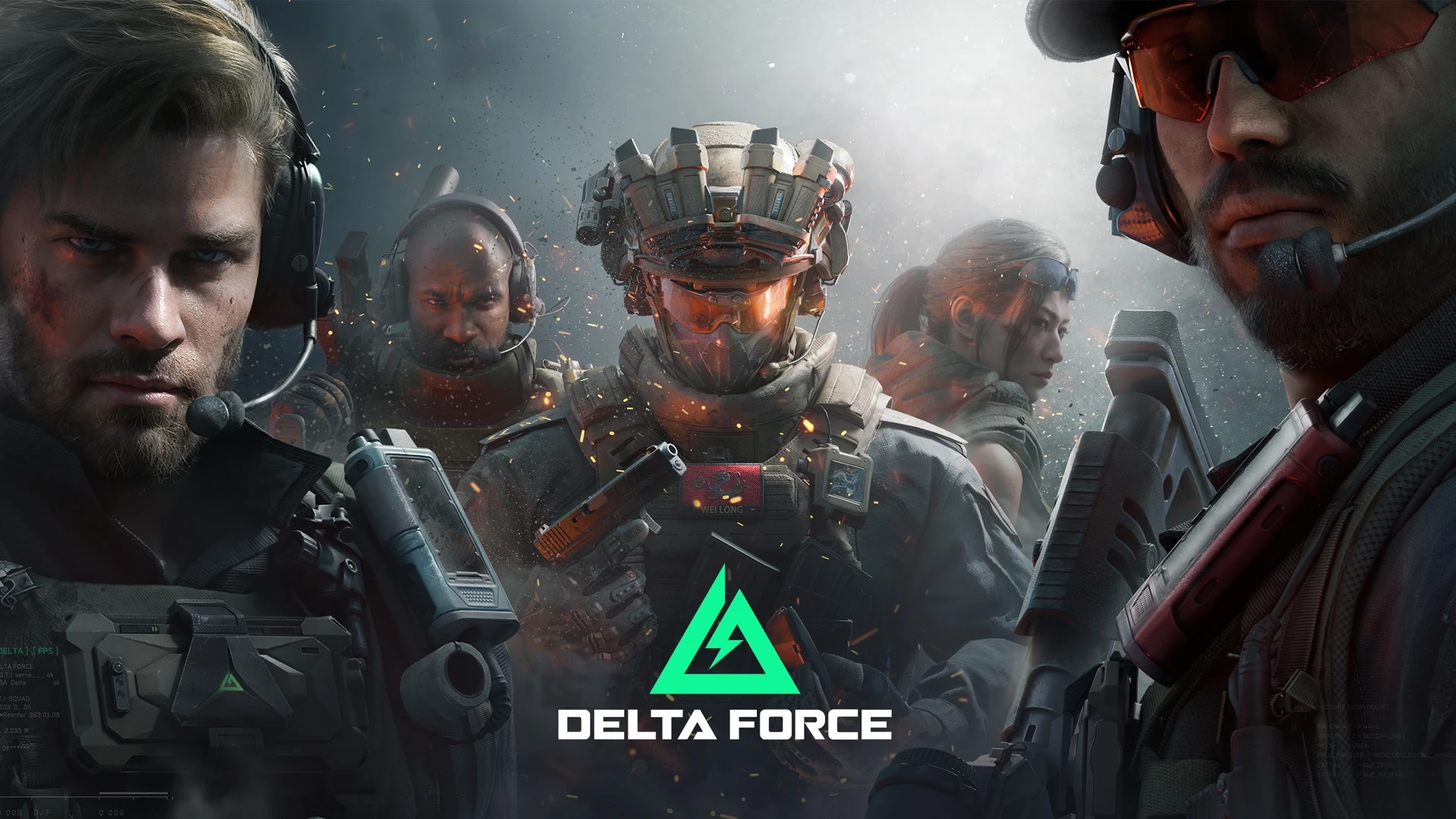تأجيل إطلاق لعبة Delta Force على المنصات المنزلية