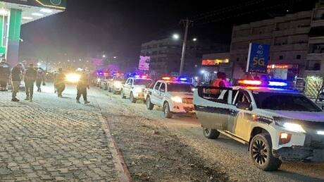 عاجل – الإخبارية السورية تكشف تفاصيل 'خطيرة جدا' عن التطورات الدموية في منطقة الساحل