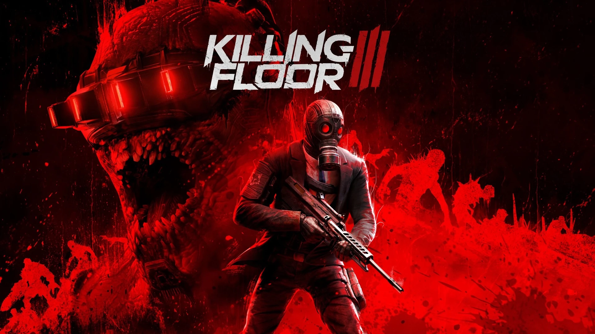 لعبة Killing Floor 3 قادمة إلينا في 24 يوليو القادم
