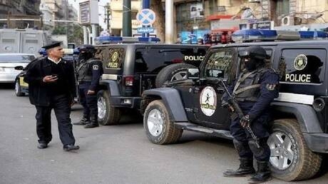 مصر.. القبض على رجل أعمال مصر شهير محكوم عليه بالسجن 170 سنة