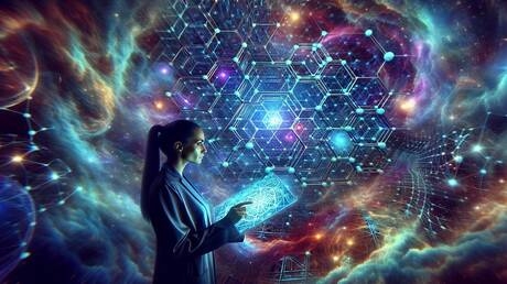 اكتشاف بشأن نواة الذرة يتحدى نظريات قديمة في الفيزياء