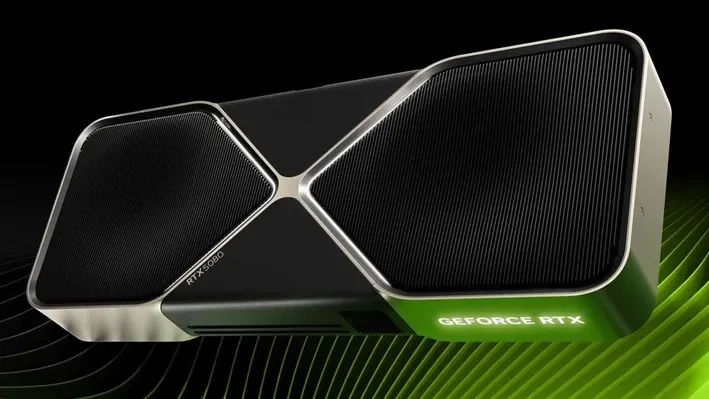 كيف تتحقق إن كان كارتك من سلسلة NVIDIA RTX 50 يعمل بمستواه الطبيعي؟