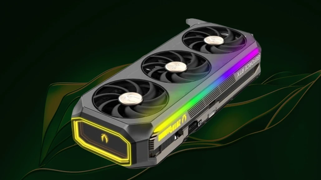 بيع بعض كروت RTX 5090 بأداء أقل وبسعر يتجاوز السعر الرسمي