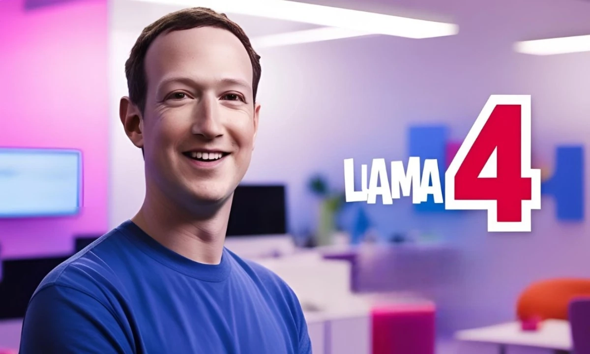 ميتا تطلق Llama 4 : قوة جديدة في عصر الذكاء الاصطناعي