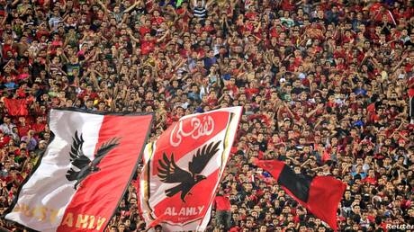الأهلي أكثر أندية العالم تتويجا بالألقاب.. ومركز مفاجئ للزمالك