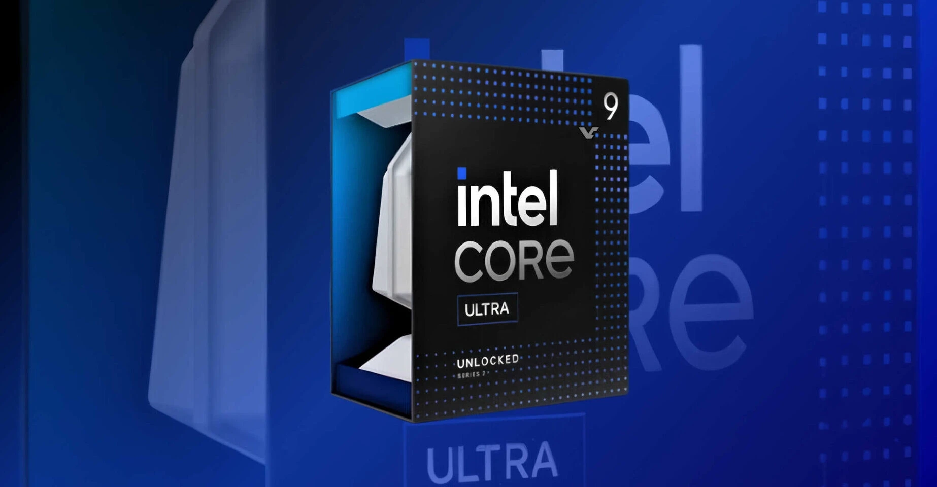 تحسُّن أداء معالج Intel Core Ultra 9 285K بنسبة 6% على نظام Linux