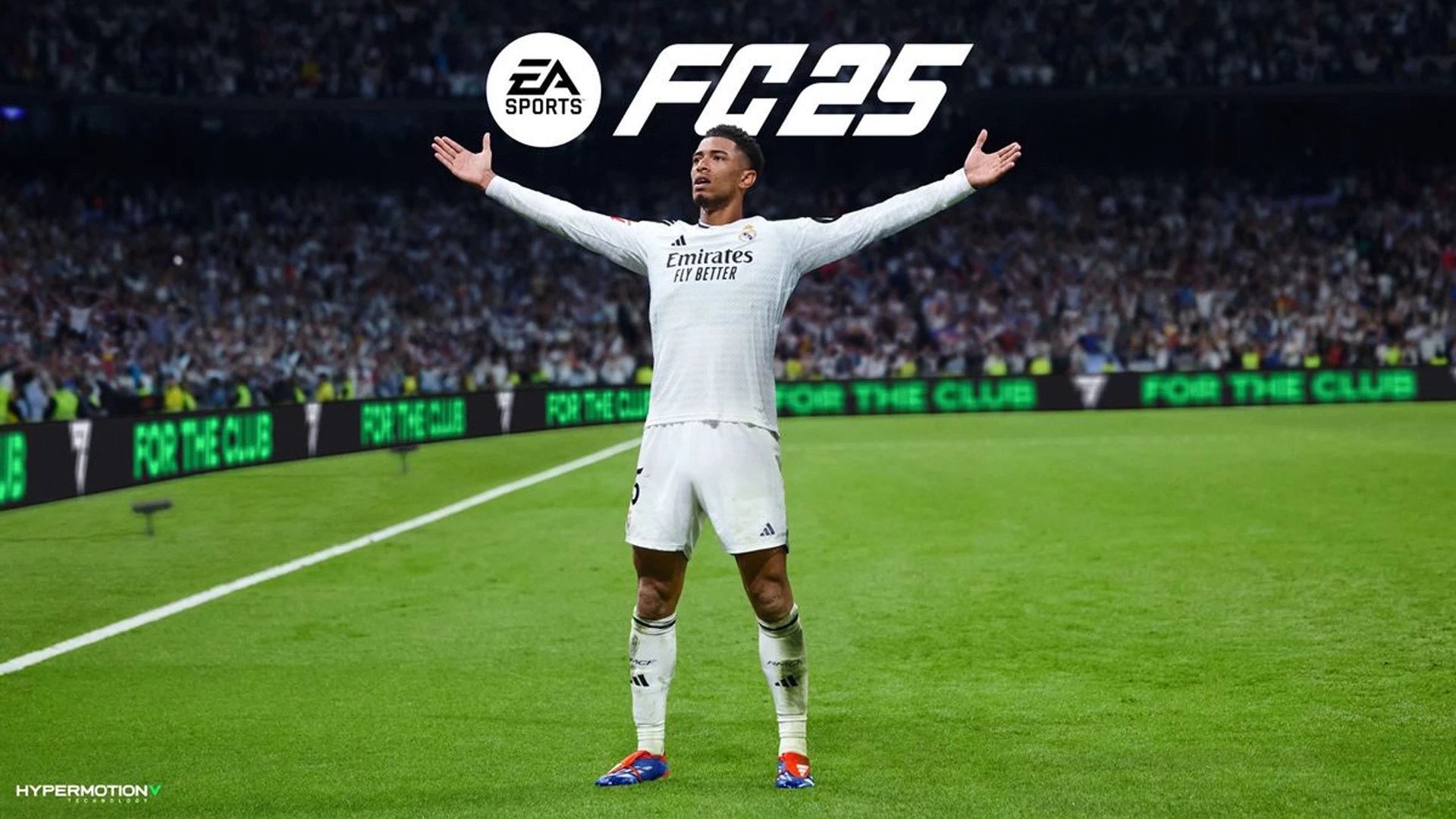 EA SPORTS FC تكشف عن مجموعة ملابس ريترو في لعبة FC 25