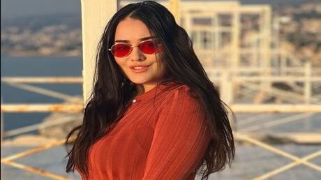 مصر.. إحالة فنانة شهيرة للمحاكمة بسبب طليقها