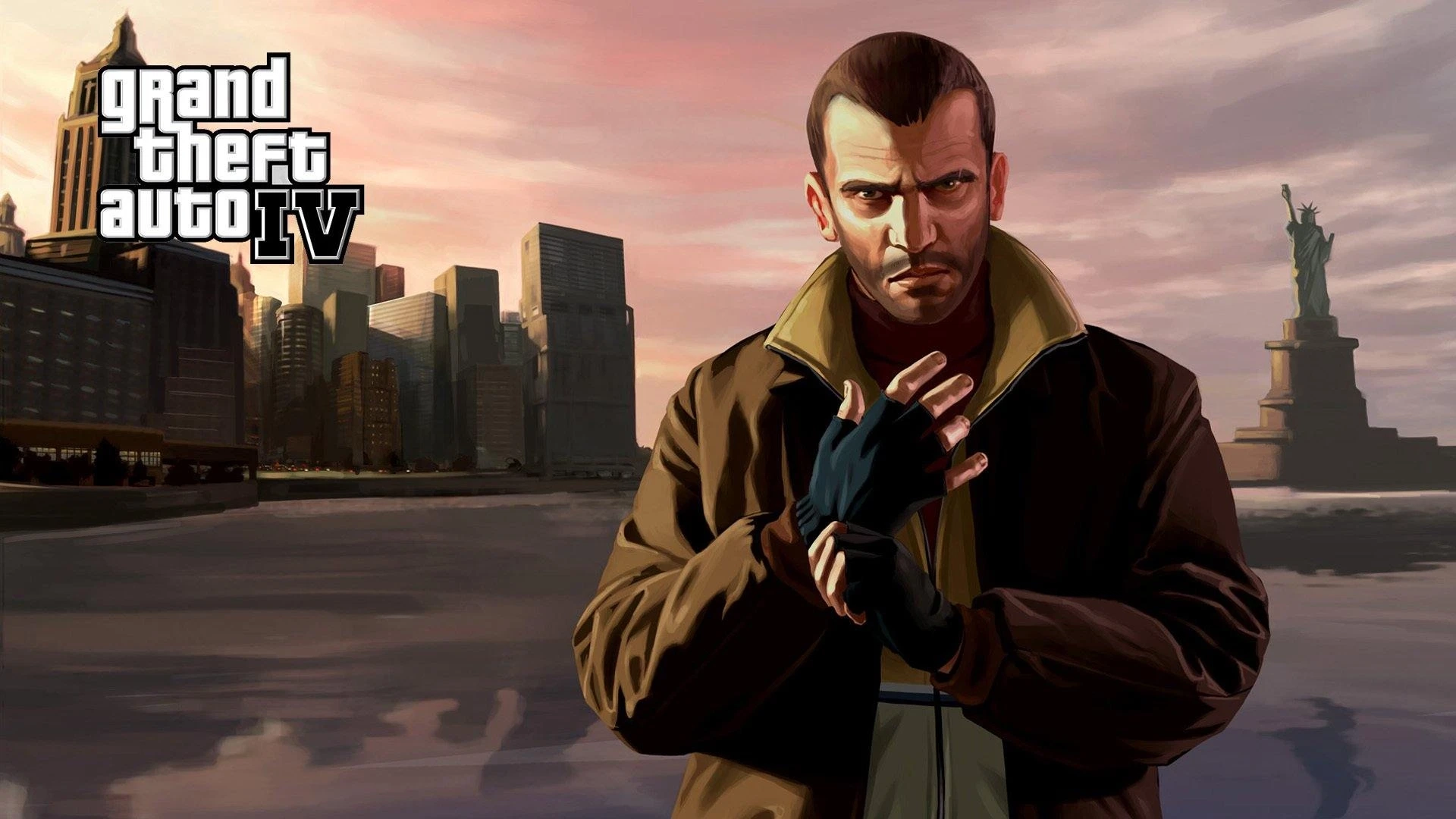 ريماستر لعبة GTA IV قد يصدر في 2025