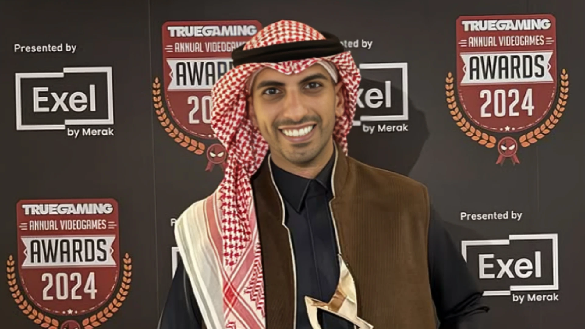 مطور لعبة 'خالة فاطمة': لقاء عرب هاردوير مع عبد الله آل حمد