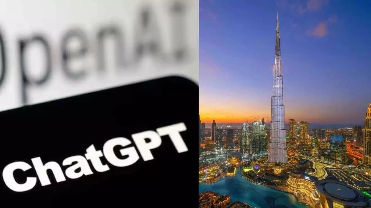 الإمارات تجعل ChatGPT Plus مجانًا لجميع المُقيمين في صفقتها مع OpenAI