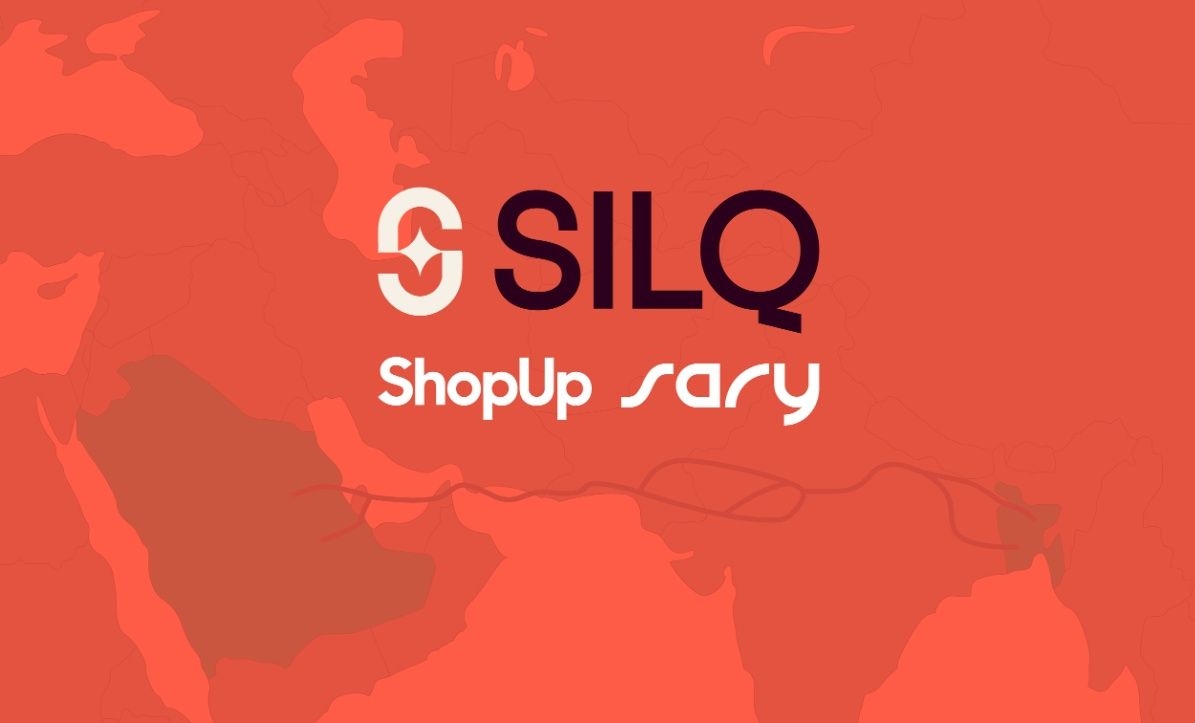 ساري وشوب آب تتحدان لتأسيس quot;SILQquot; بدعم استثماري قدره 110 ملايين دولار