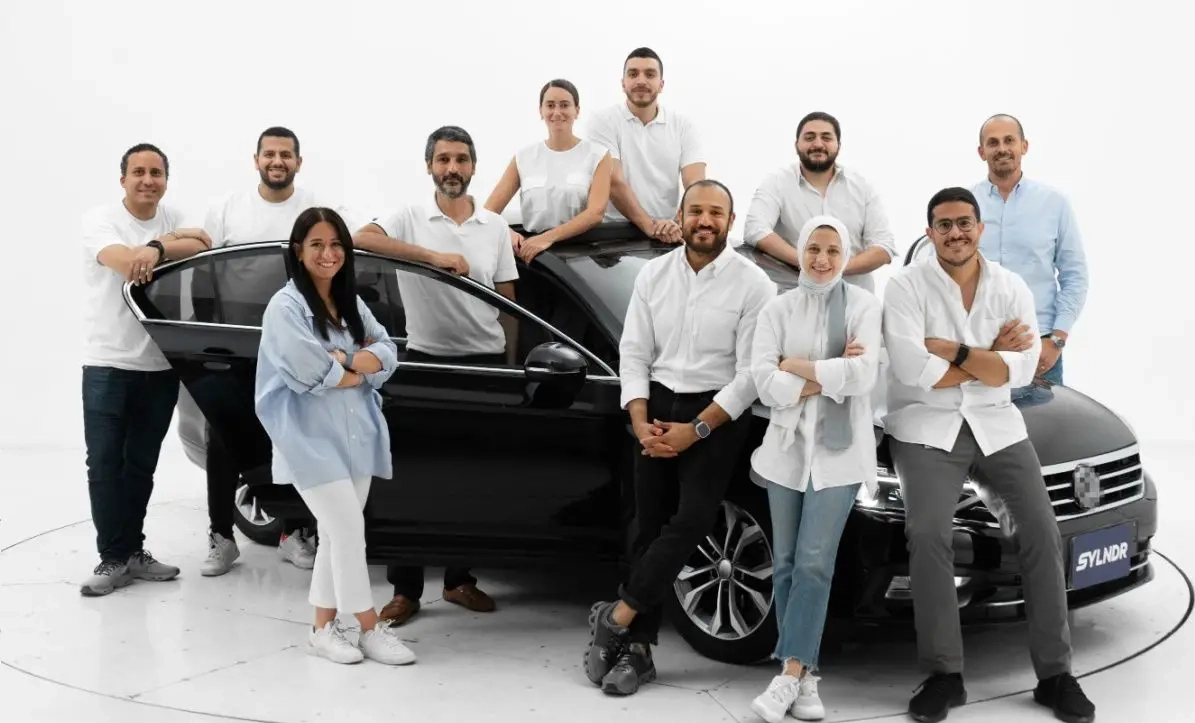 منصة سيلندر تجمع 15.7 مليون دولار في جولة تمويل Series A