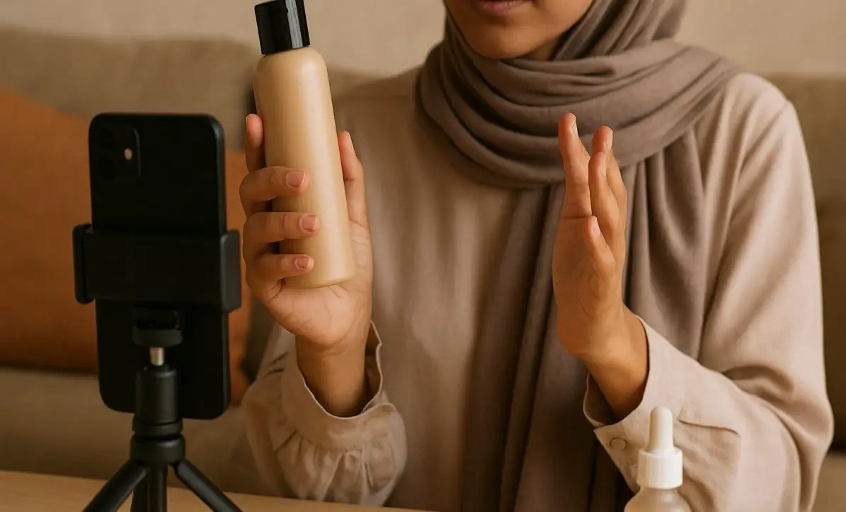 بناء العلامات التجارية لمجتمعات رقمية تروج لها يُحدث طفرة في عالم التسويق