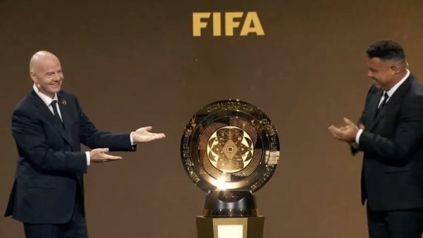 قرار نهائي.. استبعاد ناد من بطولة كأس العالم 2025