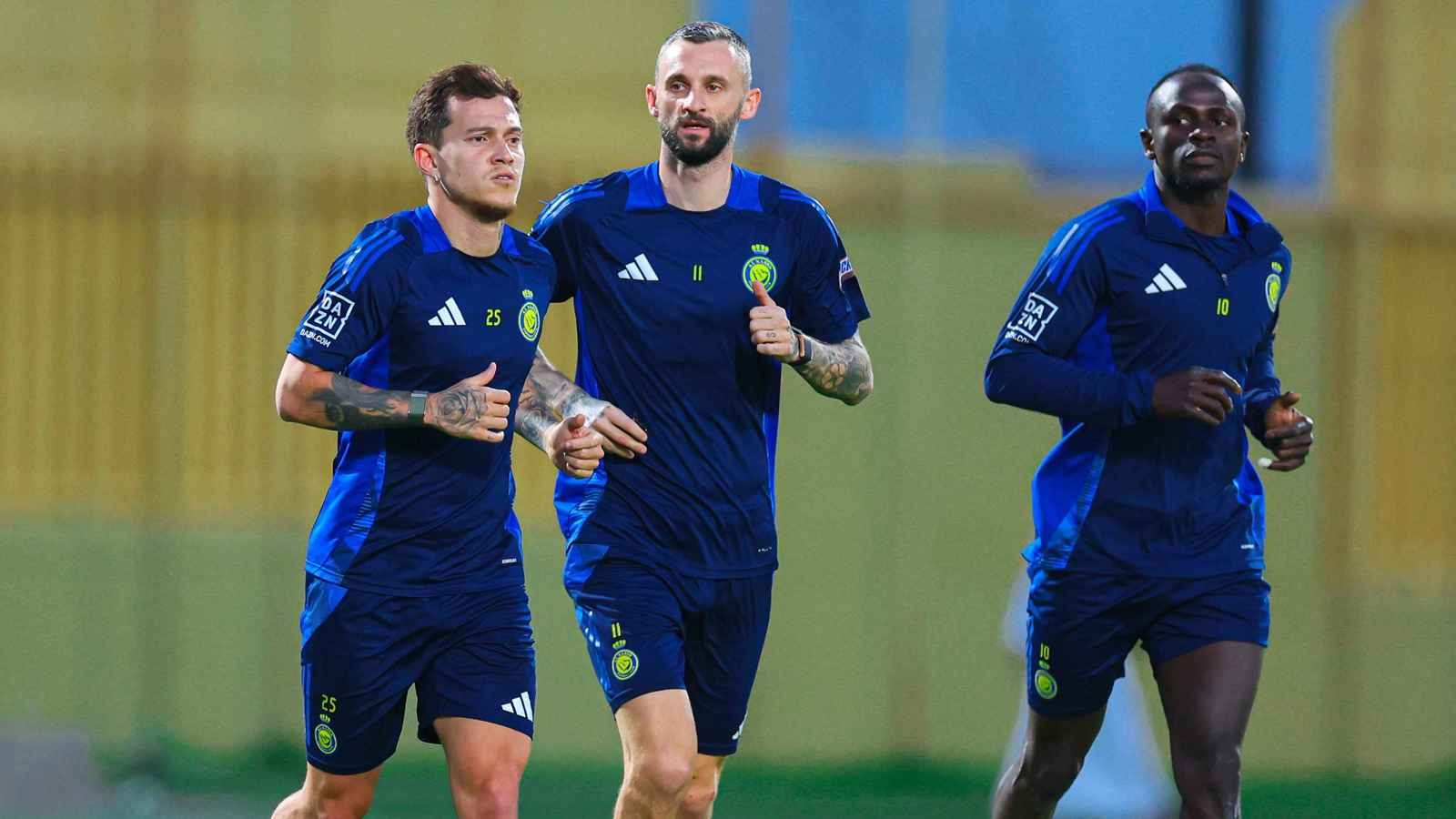 يجب الاستغناء عنه.. فهد الهريفي يطلب رحيل نجم النصر السعودي (فيديو)