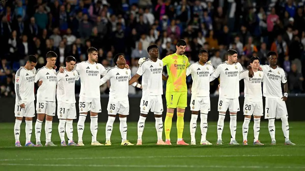 نادي العار.. تعليق صادم حول تصرفات ريال مدريد قبل مواجهة برشلونة