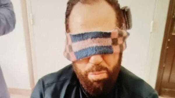 اعتقال مفتي سوريا السابق أحمد حسون المعروف ب' مفتي البر اميل'