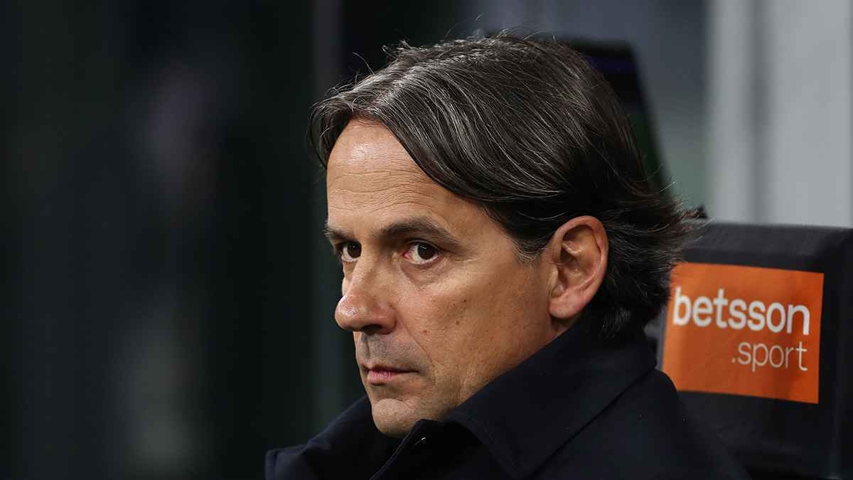 شرط إنزاغي لتدريب الهلال السعودي
