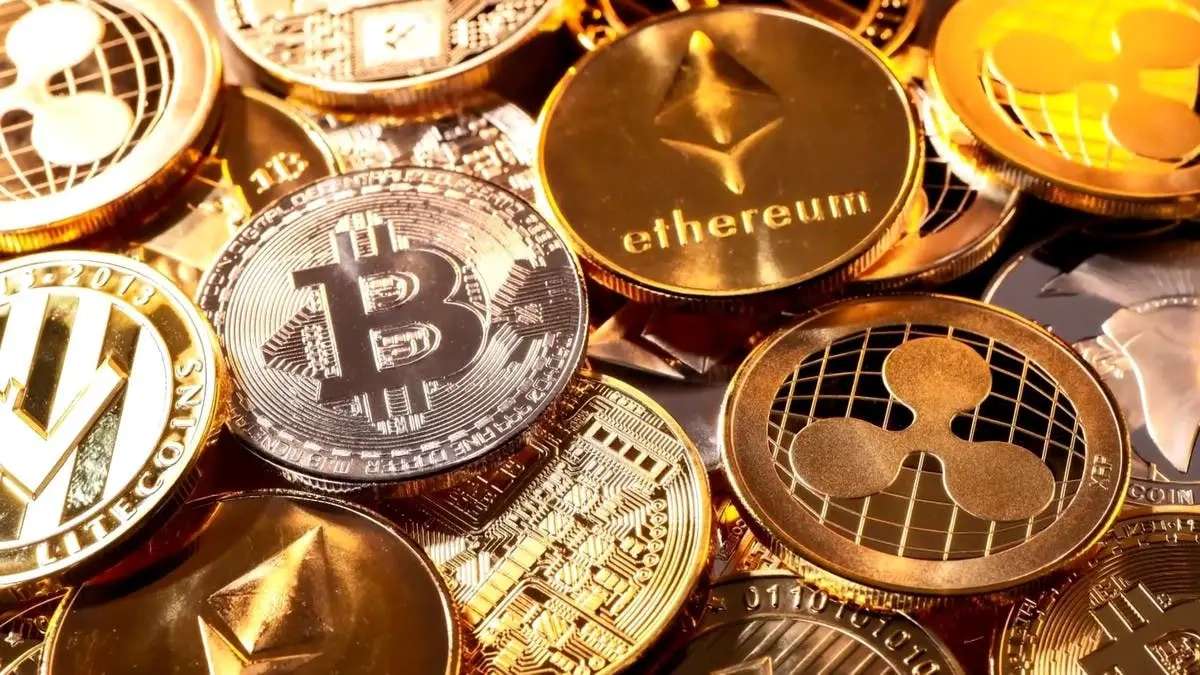 'X-Pay' للعربية: العملات المشفرة تشهد تحركًا صعوديًا وتترقب تشريعات أميركية