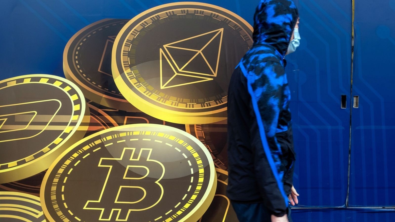 عملة إيثريوم تقفز 30% في أسبوع هو الأقوى منذ 2021 مع انحسار التوترات التجارية