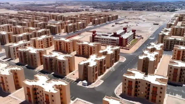 عاجل.. فتح باب حجز شقق سكن لكل المصريين 2025 .. اعرف المقدم والأماكن