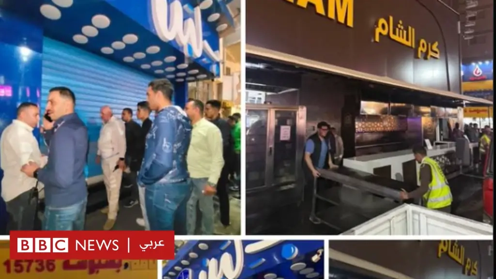 طالت الحملة عدة مطاعم شهيرة بالمأكولات مثل الأسماك واللحوم والدواجن، ما القصة؟