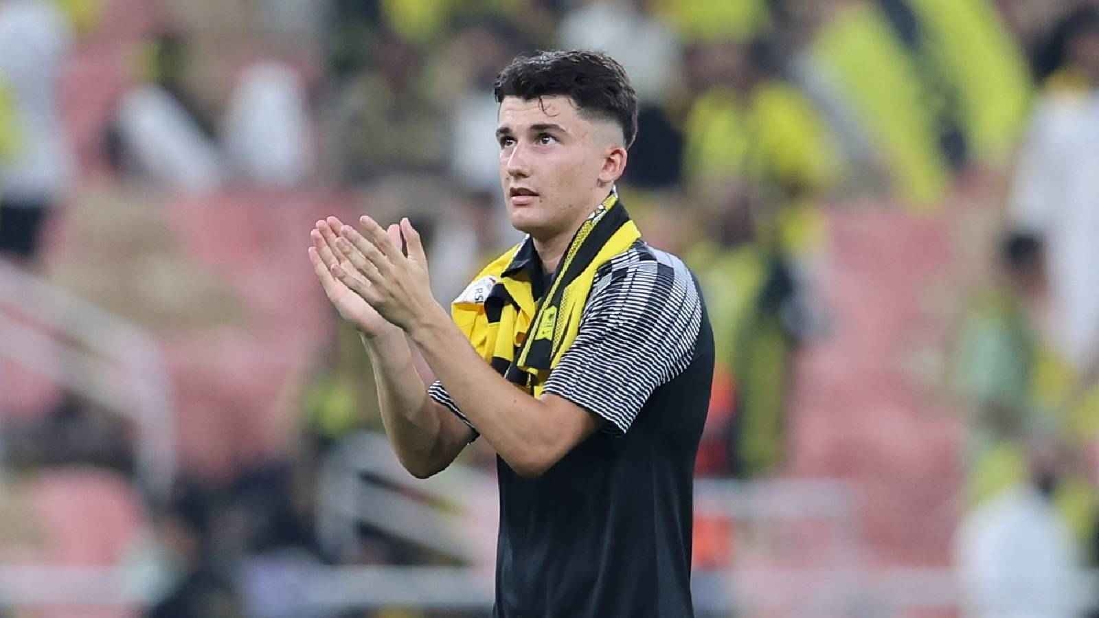 بعد تألقه مع الاتحاد.. هل يمثل أوناي هيرنانديز المنتخب السعودي؟ (فيديو)