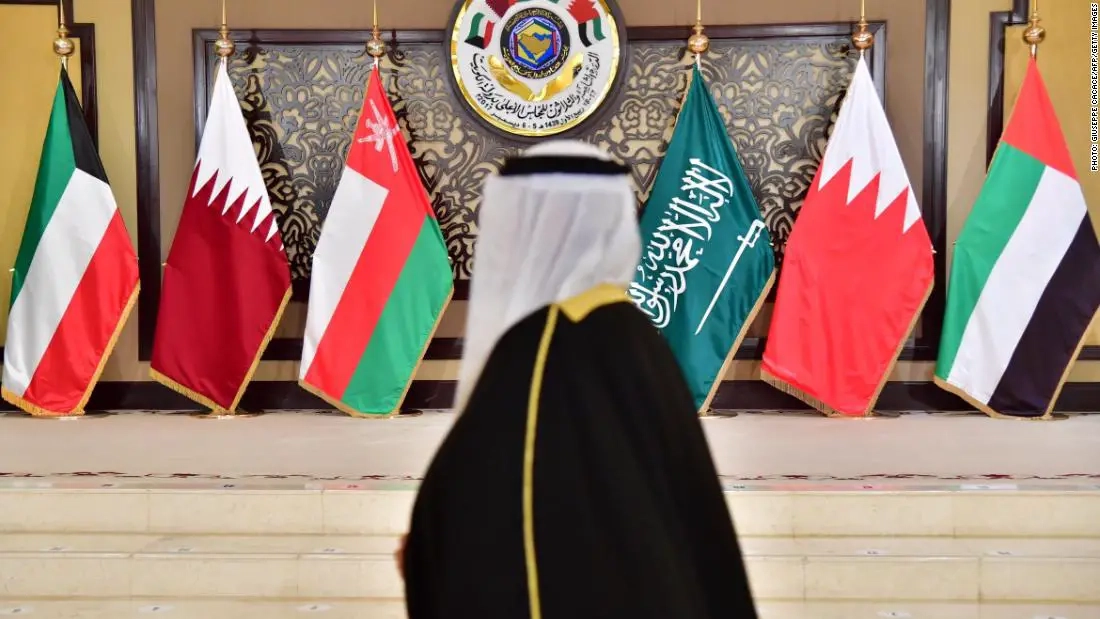 احتياطات دول مجلس التعاون الخليجي المالية تسجل 804.1 مليار دولار منتصف 2024