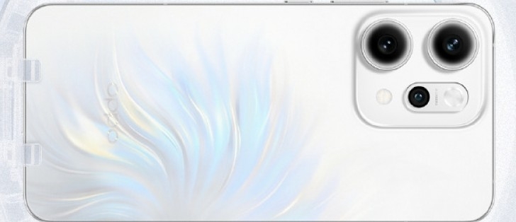 OPPO تكشف رسميًا تفاصيل شاشة وبطارية Reno14 Pro