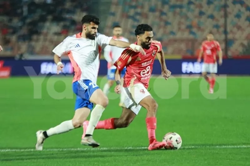 الموعد والقناة الناقلة لمباراة الأهلي ضد إنبي في كأس عاصمة مصر