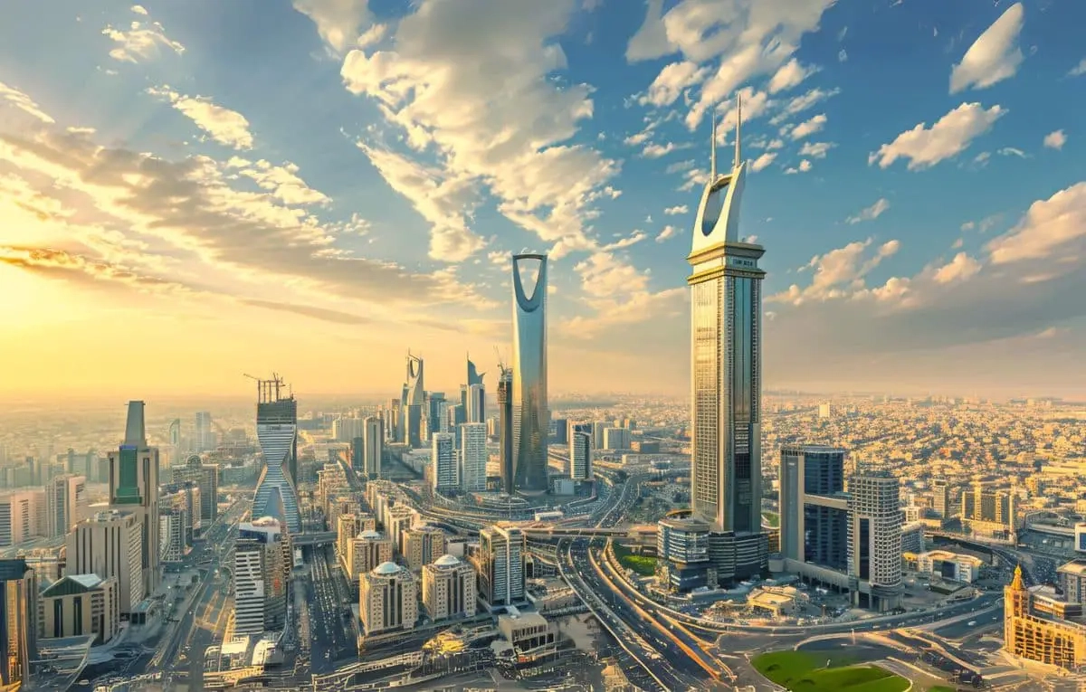 إنشاء منطقة ذكاء اصطناعي رائدة في السعودية بشراكة بين هيوماين و AWS #البوابة_التقنية #تقنية #هيوماين #السعودية #الذكاء_الاصطناعي #أمازون
