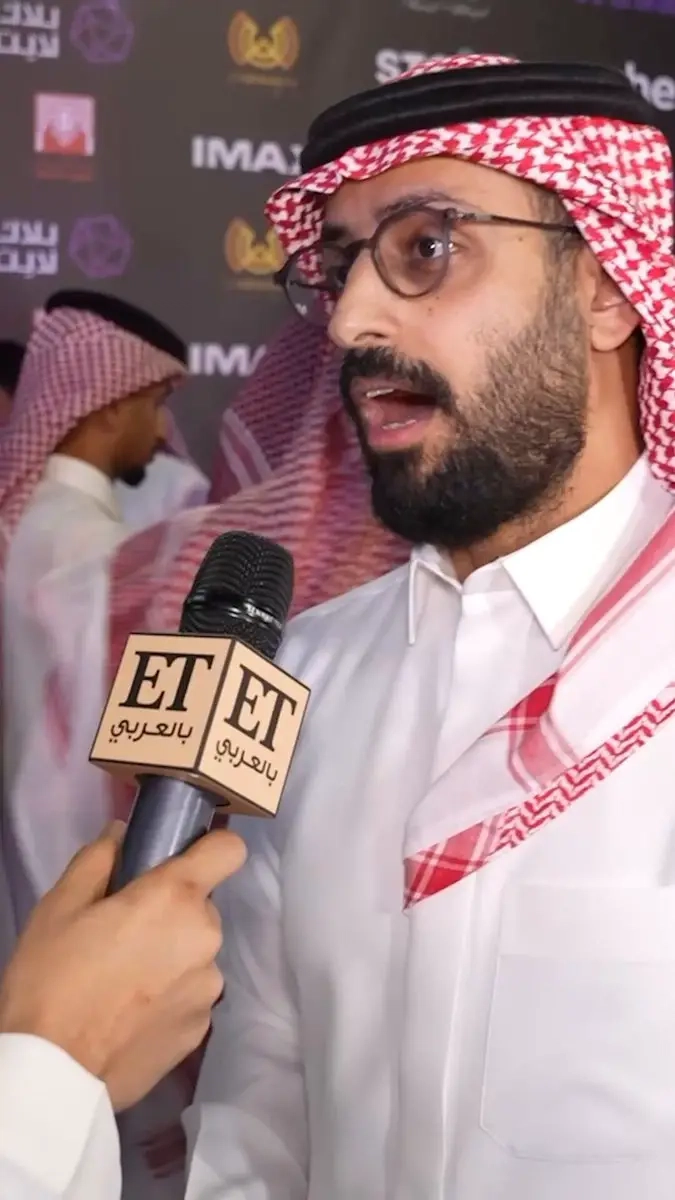 خالد صقر يرد على منتقدي مسلسل #شارع_الأعشى 'ما تقدر ترضي كل الناس.. لا يوجد عمل يرضي الجماهير بكل الشرائح'
