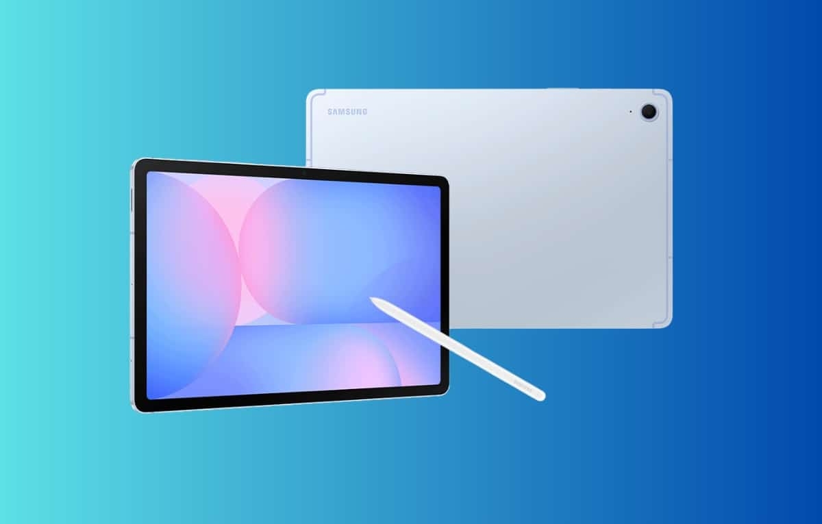 مراجعة شاملة لجهاز سامسونج Galaxy Tab S10 FE الجديد #تقنية #سامسونج