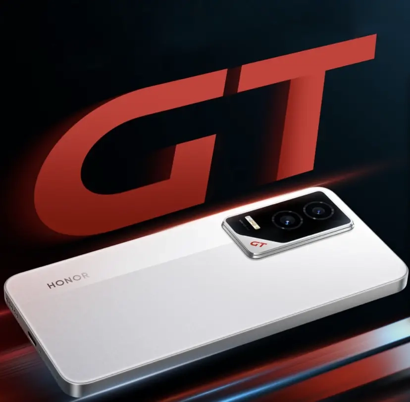 Honor GT Pro قادم قريبًا.. هاتف ألعاب قوي بمواصفات رائدة وسعر منافس