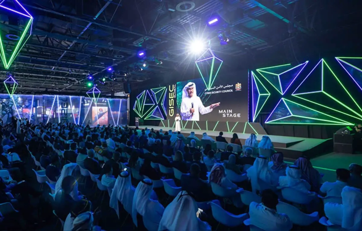 جيسيك جلوبال 2025 .. منصة عالمية لمواجهة تهديدات الأمن السيبراني المدعومة بالذكاء الاصطناعي #البوابة_التقنية #تقنية #دبي #الأمن_السيبراني #الذكاء_الاصطناعي