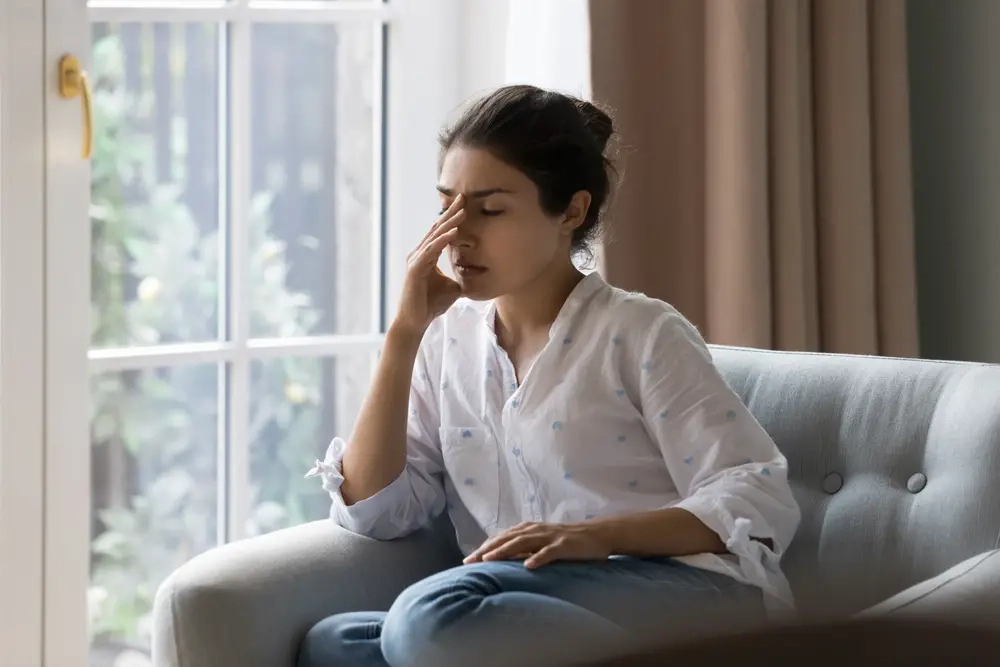 من بينها نزلات البرد المتكررة.. أعراض نقص الزنك في الجسم لا تهمليها