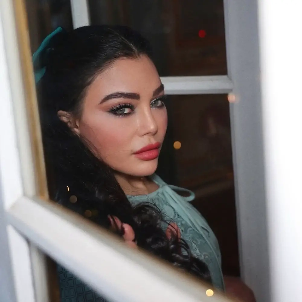 حقيبة مكياج كاملة لبشرة مخملية في #عيد_الفطر #عيد_فطر_مبارك