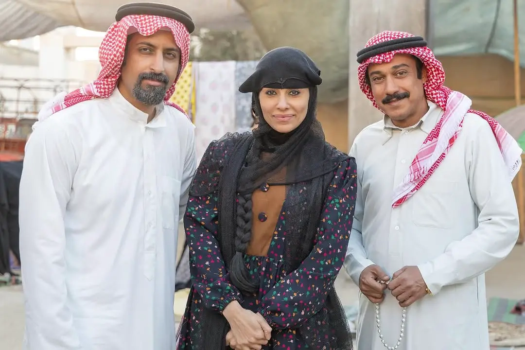 منافسة نسائية على الصدارة وحضور قوي ل #شارع_الأعشى.. تعرفوا على المسلسلات الأكثر مشاهدة على 'شاهد' عالميا