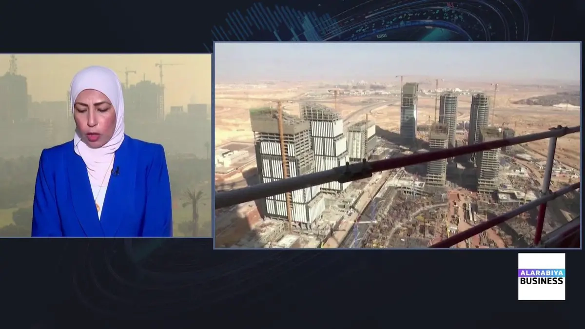 مراسلة #قناة_العربية_Business فهيمة زايد: فيتش سوليوشنز تتوقع أن تكون مصر أكبر المتضررين من التعريفات الأميركية. قوة الدولار ستؤثر على سعر صرف الجنيه وتعيق انخفاض الأسعار والتضخم وخفض الفائدة. البورصة المصرية لم تتأثر بأحداث منطقة البحر الأحمر وتوقعات باستمرار الضغوط البيعية في جلسة اليوم #نبض_السوق fahimazayed